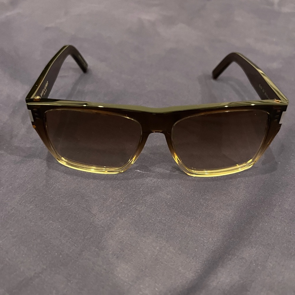 Saint Laurent Sunglasses